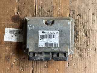 bontott VW GOLF IV Motorvezérlő