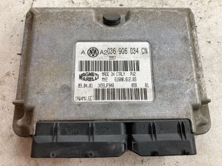 bontott VW GOLF IV Motorvezérlő