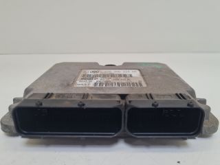 bontott VW GOLF IV Motorvezérlő