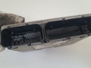 bontott VW GOLF IV Motorvezérlő