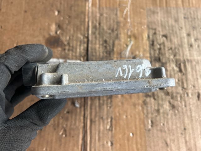 bontott VW GOLF IV Motorvezérlő