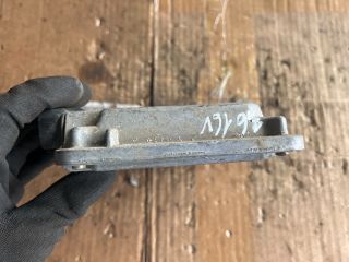 bontott VW GOLF IV Motorvezérlő