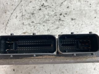 bontott VW GOLF IV Motorvezérlő