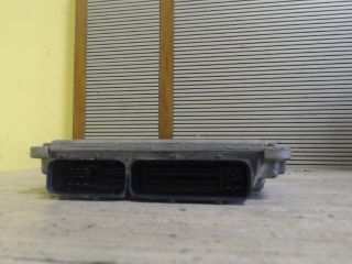 bontott VW GOLF IV Motorvezérlő