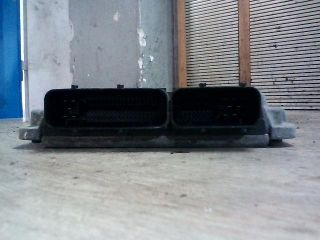 bontott VW GOLF IV Motorvezérlő