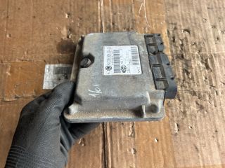 bontott VW GOLF IV Motorvezérlő