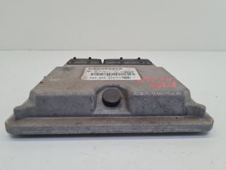 bontott VW GOLF IV Motorvezérlő