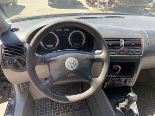 bontott VW GOLF IV Motorvezérlő