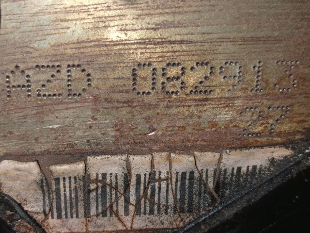 bontott VW GOLF IV Olajbeöntő Sapka