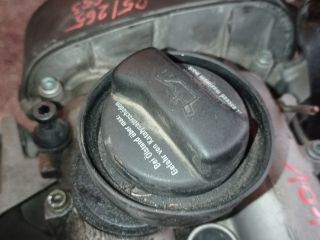 bontott VW GOLF IV Olajbeöntő Sapka