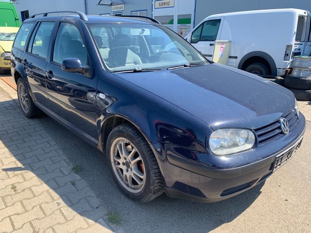 bontott VW GOLF IV Olajbeöntő Sapka