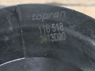 bontott VW GOLF IV Olajbeöntő Sapka