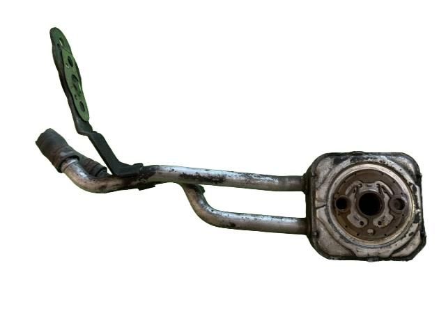 bontott VW GOLF IV Olajhűtő