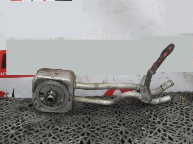 bontott VW GOLF IV Olajhűtő