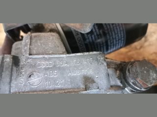 bontott VW GOLF IV Olajszűrő Ház