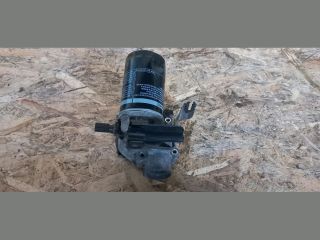 bontott VW GOLF IV Olajszűrő Ház