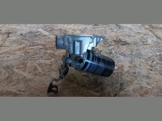 bontott VW GOLF IV Olajszűrő Ház