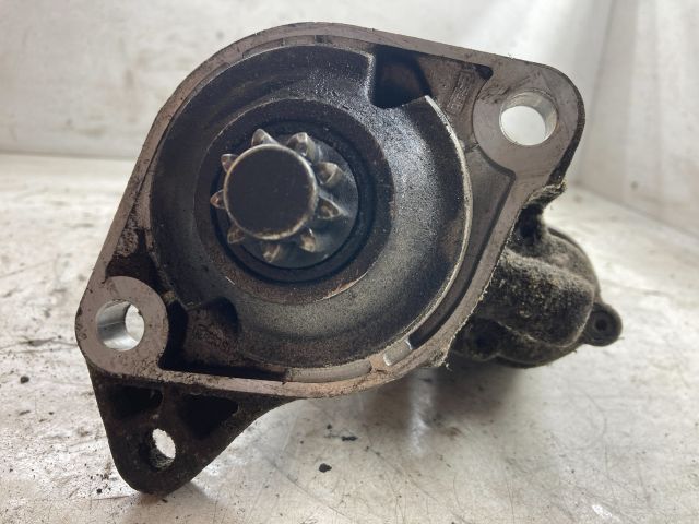 bontott VW GOLF IV Önindító