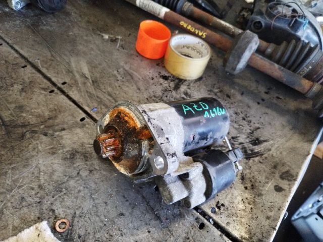 bontott VW GOLF IV Önindító