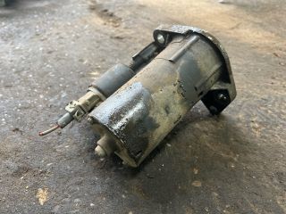 bontott VW GOLF IV Önindító