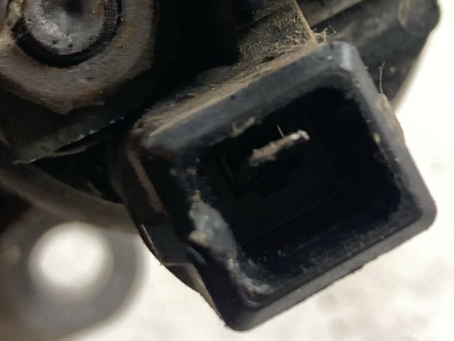 bontott VW GOLF IV Önindító