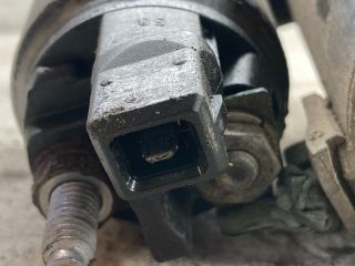 bontott VW GOLF IV Önindító