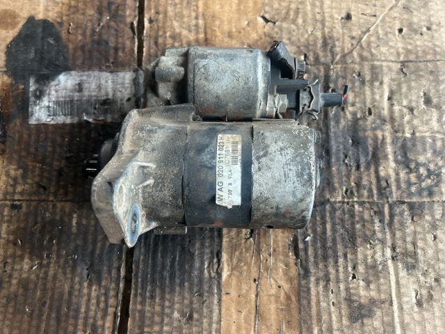 bontott VW GOLF IV Önindító