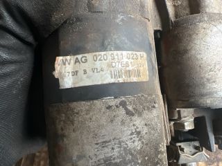 bontott VW GOLF IV Önindító