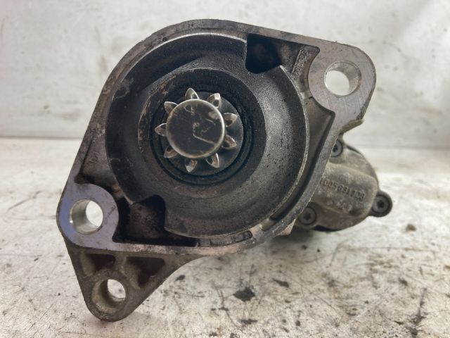 bontott VW GOLF IV Önindító