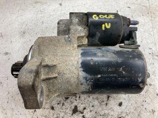bontott VW GOLF IV Önindító