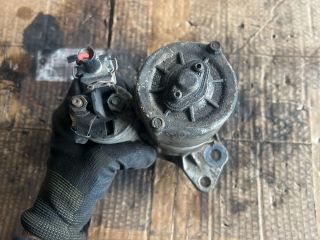 bontott VW GOLF IV Önindító