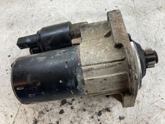 bontott VW GOLF IV Önindító