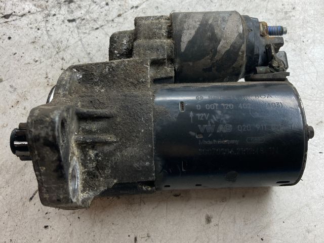 bontott VW GOLF IV Önindító