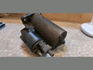 bontott VW GOLF IV Önindító