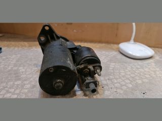 bontott VW GOLF IV Önindító