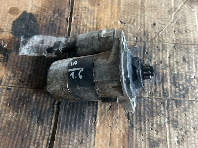 bontott VW GOLF IV Önindító