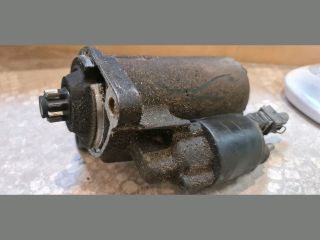 bontott VW GOLF IV Önindító