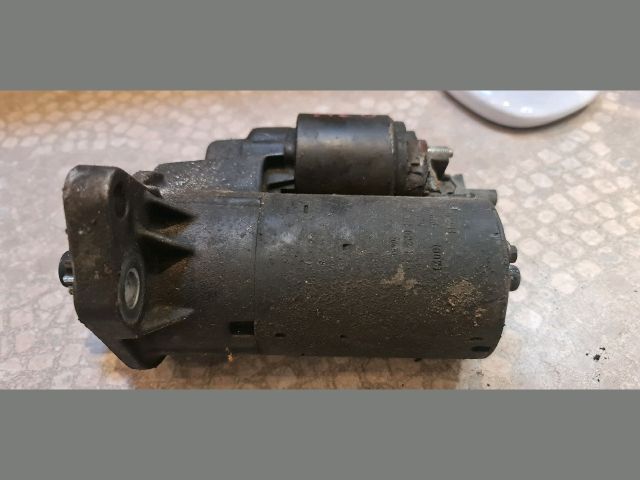 bontott VW GOLF IV Önindító