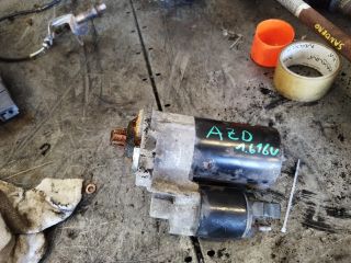 bontott VW GOLF IV Önindító