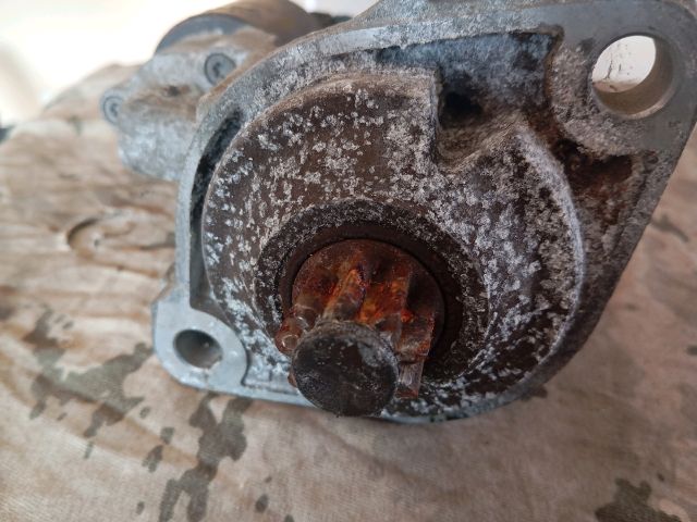 bontott VW GOLF IV Önindító