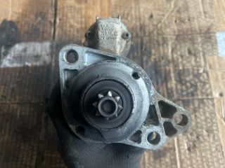 bontott VW GOLF IV Önindító