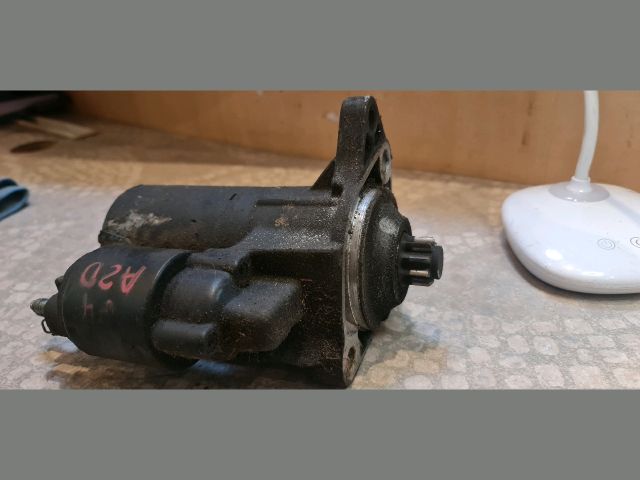 bontott VW GOLF IV Önindító