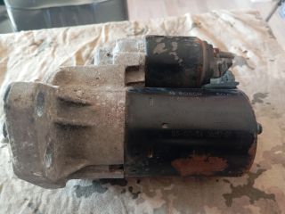 bontott VW GOLF IV Önindító