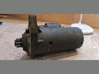 bontott VW GOLF IV Önindító