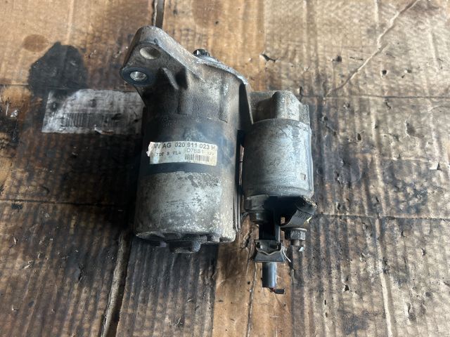 bontott VW GOLF IV Önindító