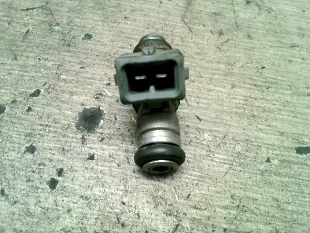 bontott VW GOLF IV Porlasztó (1 db)