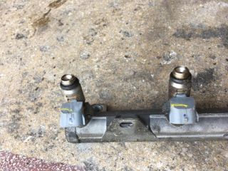 bontott VW GOLF IV Porlasztó (1 db)