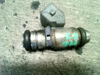 bontott VW GOLF IV Porlasztó (1 db)