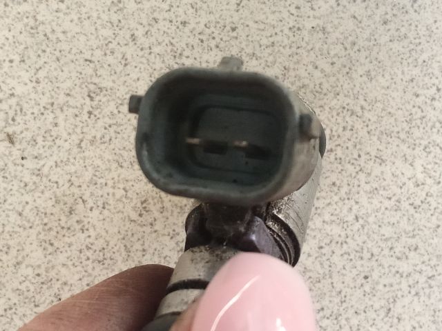 bontott VW GOLF IV Porlasztó (1 db)