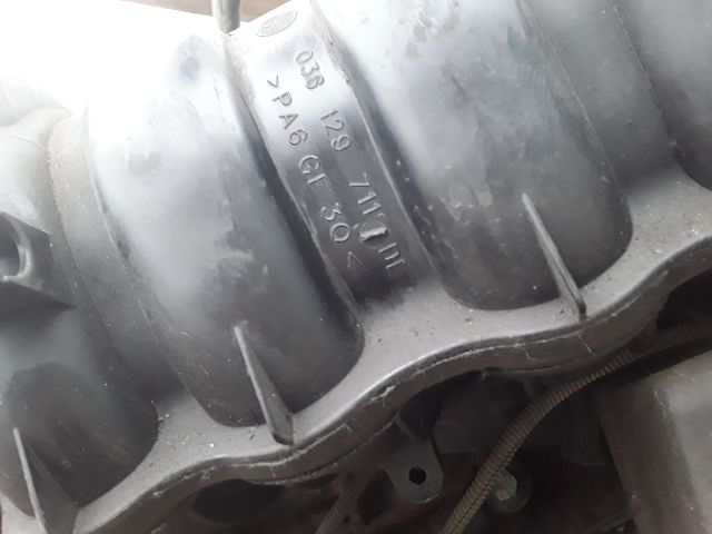 bontott VW GOLF IV Porlasztó (1 db)